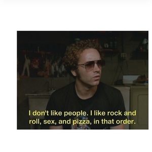 Meet your Posher, Brooke